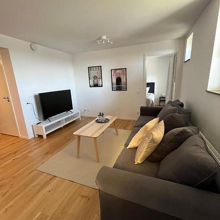 Elme Apartment Växjö Kültér fotó