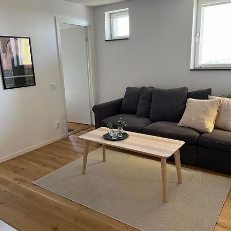 Elme Apartment Växjö Kültér fotó