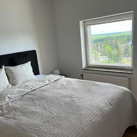 Elme Apartment Växjö Kültér fotó