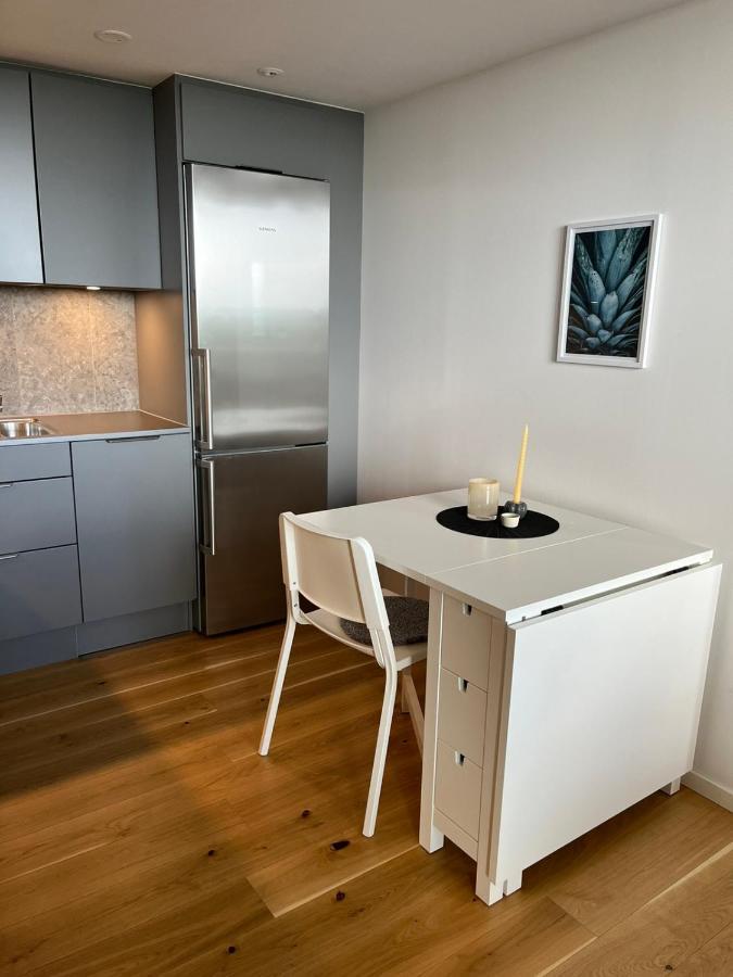 Elme Apartment Växjö Kültér fotó