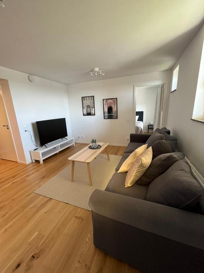 Elme Apartment Växjö Kültér fotó