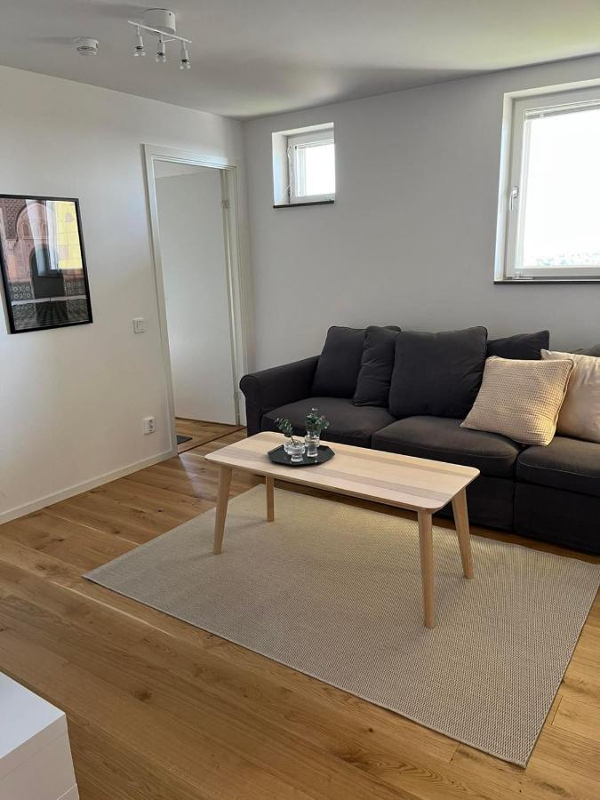 Elme Apartment Växjö Kültér fotó