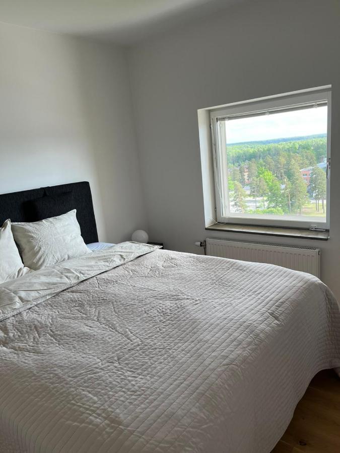 Elme Apartment Växjö Kültér fotó