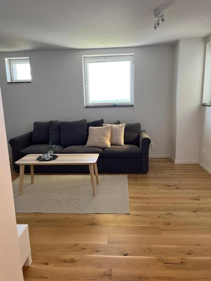 Elme Apartment Växjö Kültér fotó