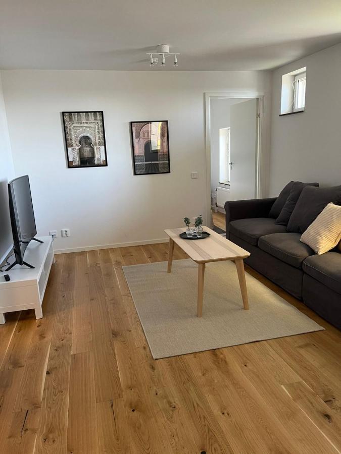 Elme Apartment Växjö Kültér fotó